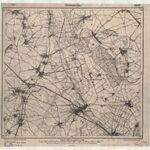 Meßtischblatt 4906 : Stommeln [1909, 1:25.000]