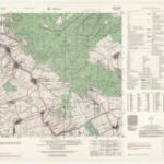 Meßtischblatt 4928 : Mihla [1950iger, 1:25.000]