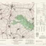 Meßtischblatt 4930 : Grafentonna [1950iger, 1:25.000]