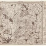 Meßtischblatt 4932 : Stotternheim [1925, 1:25.000]