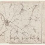 Meßtischblatt 4963 : Jauer [Jawor] [1925, 1:25.000]