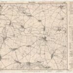 Meßtischblatt 4965 : Kostenblut [Kostomloty] [1925, 1:25.000]