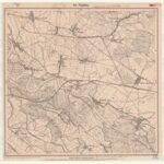 Meßtischblatt 4969 : Groß Nadlitz [1885, 1:25.000]