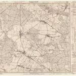 Meßtischblatt 4971 : Lampersdorf [Grodziszcze] [1936, 1:25.000]