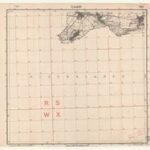 Meßtischblatt 5001 : Gangelt [1894, 1:25.000]