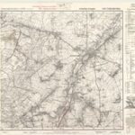 Meßtischblatt 5002 : Geilenkirchen [1936, 1:25.000]