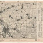 Meßtischblatt 5004 : Julich [1944, 1:25.000, GSGS 4414 GERMANY / GSGS 4497 BAVARIA]