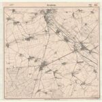 Meßtischblatt 5005 : Bergheim [1895, 1:25.000]