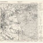 Meßtischblatt 5008 : Mulheim am Rhein [1936, 1:25.000]