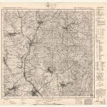 Meßtischblatt 5018 : Wetter (Hessen-Nassau) [1946, 1:25.000]