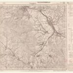 Meßtischblatt 5024 : Rotenburg [1:25.000]