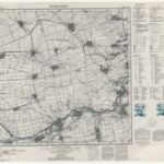 Meßtischblatt 5031 : Neudietendorf [1:25.000, GSGS 4414 GERMANY / GSGS 4497 BAVARIA]