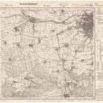 Meßtischblatt 5033 : Weimar [1936, 1:25.000]