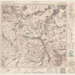 Meßtischblatt 5048 : Kreischa [1936, 1:25.000]