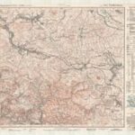 Meßtischblatt 5052 : Grossschonau [1936, 1:25.000]