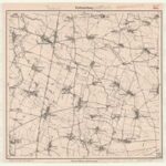 Meßtischblatt 5068 : Rothsurben [Zorawina] [1885, 1:25.000]