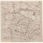 Meßtischblatt 5077 : Botzanowitz [Bodzanowice] [1:25.000]