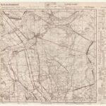 Meßtischblatt 5078 : Krzepice [1936, 1:25.000]