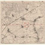 Meßtischblatt 5105 : Buir [1893, 1:25.000]