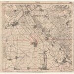 Meßtischblatt 5106 : Kerpen [1893, 1:25.000]