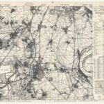 Meßtischblatt 5107 : Bruhl [1944, 1:25.000, GSGS 4414 GERMANY / GSGS 4497 BAVARIA]