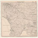 Meßtischblatt 5158 : Bad Flinsberg [Swieradow-Zdroj] [1884, 1:25.000]