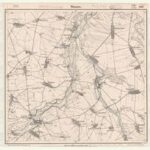 Meßtischblatt 5169 : Wansen [Wiazow] [1883, 1:25.000]