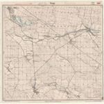 Meßtischblatt 5173 : Kupp [Kup] [1884, 1:25.000]