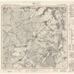 Meßtischblatt 5204 : Lendersdorf [1936, 1:25.000]
