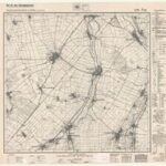 Meßtischblatt 5206 : Erp [1936, 1:25.000]