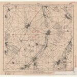 Meßtischblatt 5206 : Erp [1913, 1:25.000]