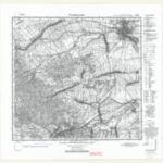 Meßtischblatt 5466 : Frankenstein [Zabkowice Slaskie] [1936, 1:25.000]