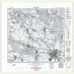 Meßtischblatt 5475 : Groß Strehlitz [Strzelce Opolskie] [1936, 1:25.000]