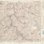 Meßtischblatt 5616 : Gravenwiesbach [1955, 1:25.000]