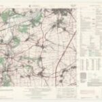 Meßtischblatt 4837 : Stossen [1885, 1:25.000]