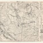 Meßtischblatt 5076 : Altenaichen [Boroszow] [1:25.000]