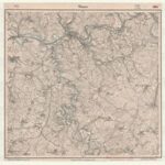 Meßtischblatt 5212 : Wissen [1901, 1:25.000]