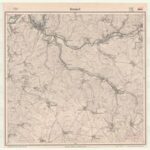 Meßtischblatt 5213 : Betzdorf [1901, 1:25.000]