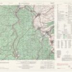 Meßtischblatt 5230 : Grafenroda [1950iger, 1:25.000]