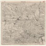 Meßtischblatt 5233 : Stadtremda [Stadtroda] [1903, 1:25.000]