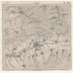 Meßtischblatt 5236 : Neustadt [an der Orla] [1903, 1:25.000]