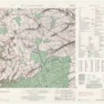 Meßtischblatt 5239 : Langenbernsdorf [1950iger, 1:25.000]