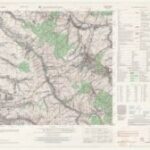 Meßtischblatt 5241 : Lichtenstein [1950iger, 1:25.000]