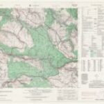 Meßtischblatt 5247 : Nassau [1950iger, 1:25.000]