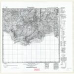 Meßtischblatt 5260 : Krummhubel [Karpacz] [1936, 1:25.000]