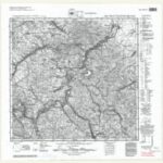 Meßtischblatt 5264 : Bad Charlottenbrunn [Jedlina-Zdroj] [1936, 1:25.000]