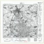 Meßtischblatt 5268 : Strehlen [Strzelin] [1936, 1:25.000]