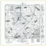 Meßtischblatt 5270 : Bohmischdorf [Czeska Wies] [1936, 1:25.000]