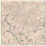 Meßtischblatt 5273 : Groß Dobern [Dobrzen Wielki] [1883, 1:25.000]