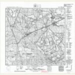 Meßtischblatt 5279 : Ollschin [Olszyna] [1936, 1:25.000]